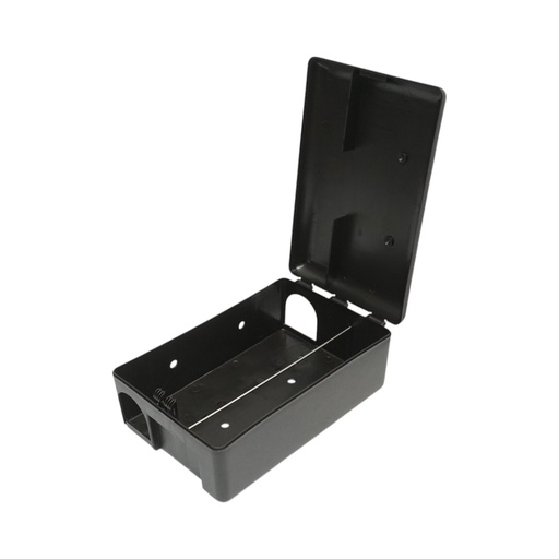 [AMAT6-124830] Statie intoxicare rozatoare plastic 26.5x17.5x11cm