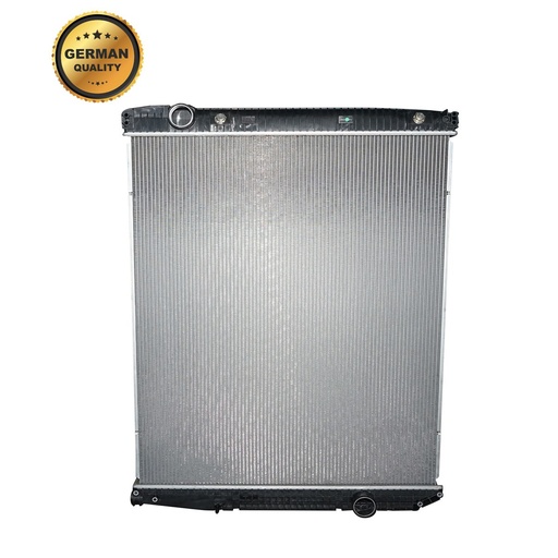 [AMAT6-124854] Radiator racire apa motor Mercedes-Benz Actros, Actros MP2, MP3 fara rama 1180x825x80mm cod OEM 9425001203, 9425002303, 9425002803, 9425002903, 39425001203