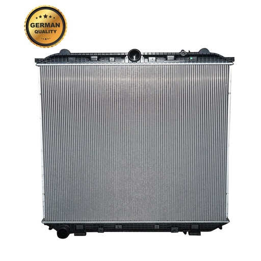 [AMAT6-124858] Radiator racire apa motor Mercedes-Benz Actros MP4, MP5, Antos 896x982x55mm cod OEM 9605000801, 9605000801