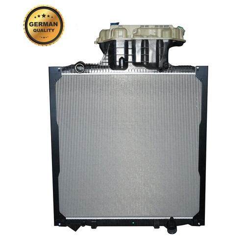 [AMAT6-124862] Radiator racire apa motor MAN TGA, TGS I, TGX I 920x938x42mm cod OEM 81061016512, 81061016512, 81061016459, 81061016462, 81061016469, 81061016473, 81061016477, 81061016512,