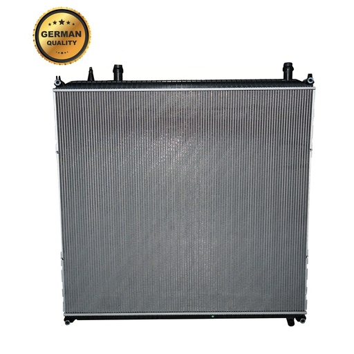 [AMAT6-124863] Radiator racire apa motor MAN TGS, TGX 937x896x42mm cod OEM 81061010079, 81061016792, 81061010079