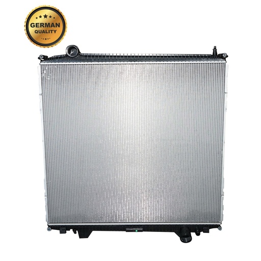 [AMAT6-124864] Radiator racire apa motor MAN TGS I, TGX I 898x934x42mm cod OEM 81061010075, 81061016788, 81061010075