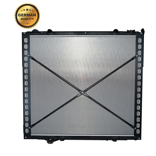 [AMAT6-124866] Radiator racire apa motor DAF XF 106, XG, XG+ 976x1078x42mm cod OEM 2125896, 2050481, 1909449, 1940146, 2049369, 2114242