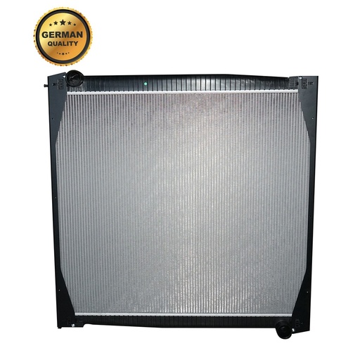 [AMAT6-124874] Radiator racire apa motor Scania 4 860x965x42mm cod OEM 1442751, 1764886, 1397435, 1327249, 1570474, 1408881