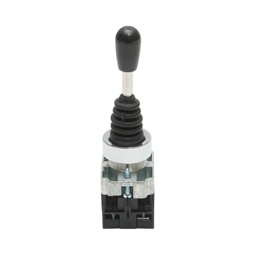 [AMAT6-124879] Comutator joystick 2 pozitii cu revenire 2NO, 400V/10A