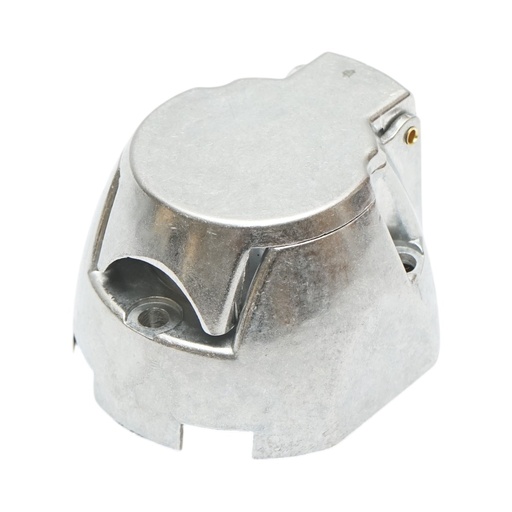 [AMAT6-124904] Priza remorca aluminiu 7 pini 6V/12V cod OEM TM3000B