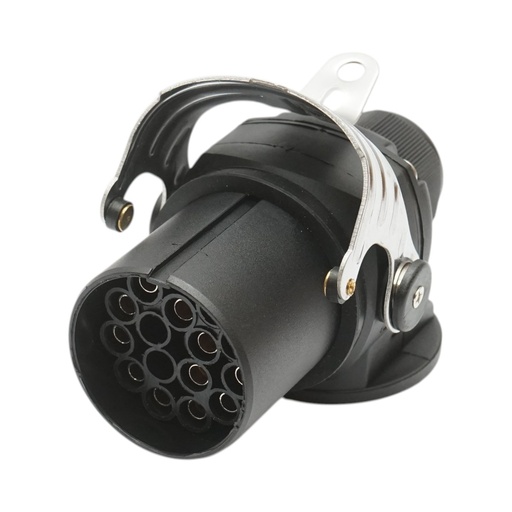 [AMAT6-124914] Priza remorca 13 pini 24V universala cod OEM 51305619