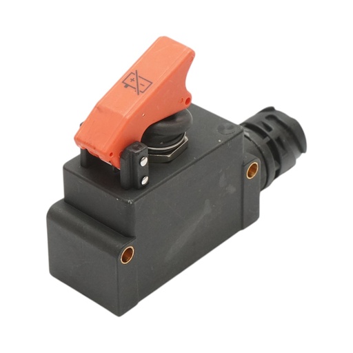 [AMAT6-124938] Comutator izolator baterie Volvo FH, FL, FM, FMX, Renault Kerax, Magnum, Premium cod OEM 20367498, 20409367, 20429432, 21480928, 7420367498
