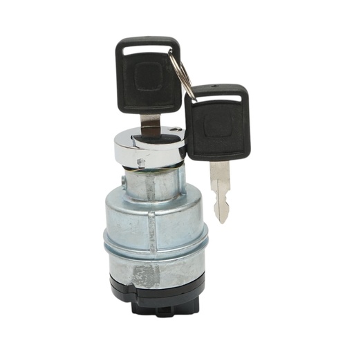 [AMAT6-124954] Contact pornire cu 2 chei pentru Case IH, Kobelco SK210-8 cod OEM YN50S00026F1, YN50S00026F3, YN50S00002F1
