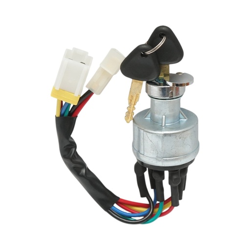 [AMAT6-124962] Contact pornire Volvo cu 2 chei cod OEM 14526158
