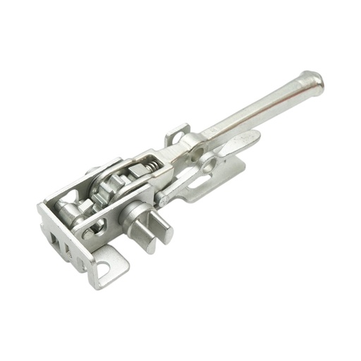 [AMAT6-124963] Intinzator prelata stanga cap rotund cu clichet 280x25mm