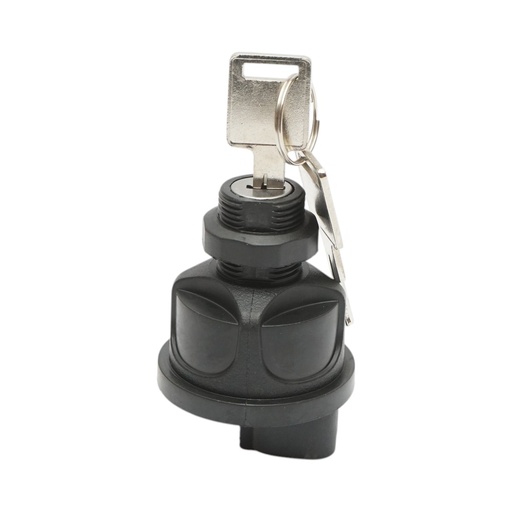 [AMAT6-124967] Contact pornire tip 123 cu 2 chei pentru Bobcat cod OEM 6693245