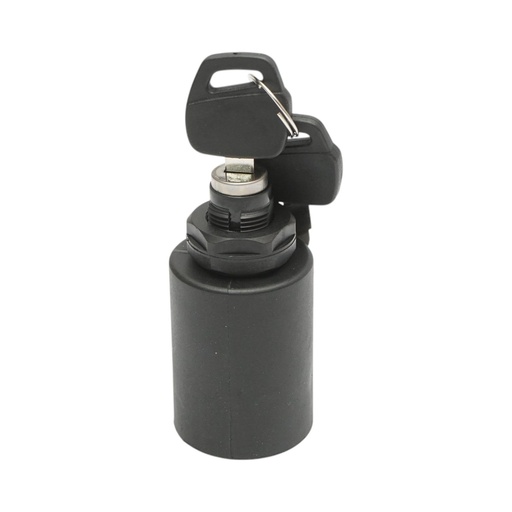 [AMAT6-124968] Contact pornire cu 2 chei pentru stivuitor Linde cod OEM 7915492632