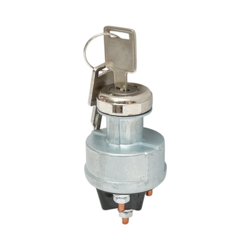 [AMAT6-124970] Contact pornire tip 129 cu 2 chei pentru Bobcat cod OEM 6666548, 6691594, 6665606, 6724282