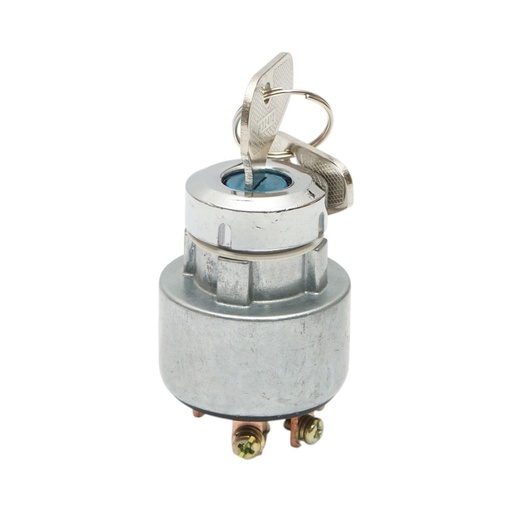 [AMAT6-124977] Contact pornire Kubota M5030, M5400 cu 2 chei cod OEM M5030, M5400, 66021-55140