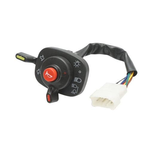 [AMAT6-124978] Bloc lumini Kubota BX1850D, BX1860, BX2350D cod OEM K2581-62240, K2581-62242
