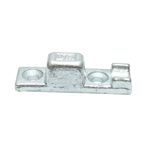 [AMAT6-124985] Balama oblon camion tip mama soclu 90mm otel zincat
