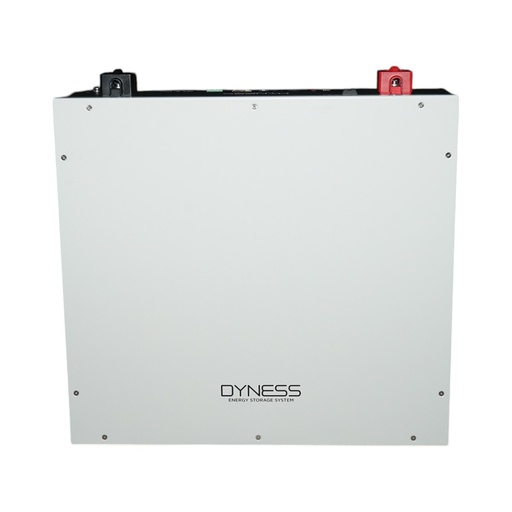 [AMAT6-124992] Baterie Li-ion 5.12kWh LiFePO4 51.2V, 100Ah cu functie autoincalzire DL5.0C Dyness 558x545x150mm