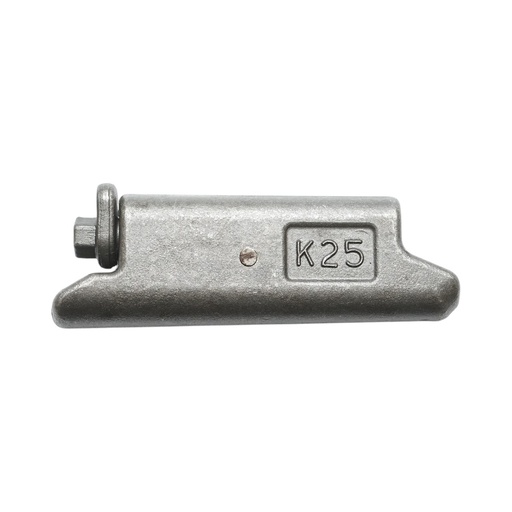 [AMAT6-125009] Bolt fixare dinte cupa Komatsu KMAX cod OEM KP25