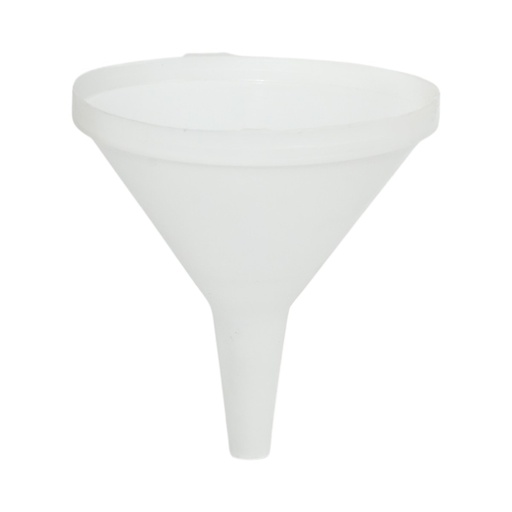 [AMAT6-125016] Palnie plastic 120mm alba