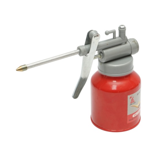 [AMAT6-125018] Pompa ungere ulei metalica 250ml