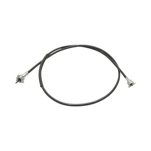 [AMAT6-125023] Cablu turometru Massey Ferguson, New Holland, Ford 1355mm cod OEM 1682557M91