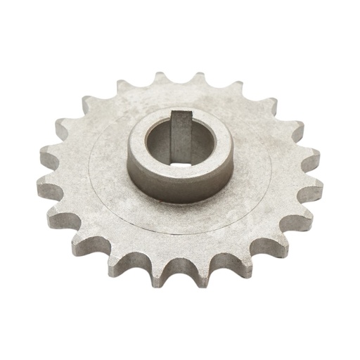 [AMAT6-125031] Pinion lant combina New Holland 8050, 8060, 8070, 8080 Z=20/25 cod OEM 270018, 80270018