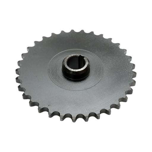 [AMAT6-125030] Pinion lant combina New Holland 8050, 8060, 8070, 8080 Z=33 cod OEM 80387865, 387865