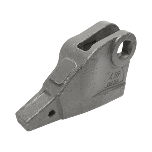 [AMAT6-125056] Adaptor dinte cupa lateral dreapta Caterpillar J300 cod OEM 3G4309