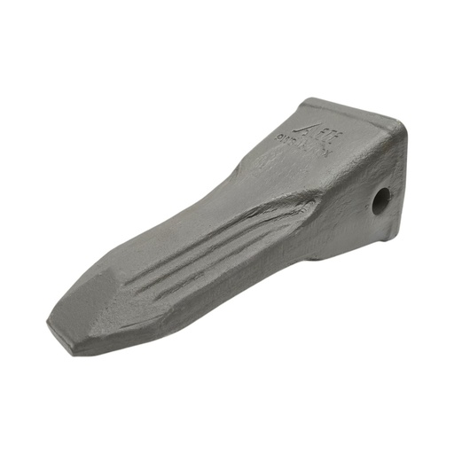[AMAT6-125070] Dinte cupa excavator Caterpillar E330, E336 tip J450 cod OEM 9W8452RCX