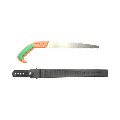 [AMAT6-125106] Fierastrau manual de gradina 270mm, teaca protectie, lama otel, maner plastic