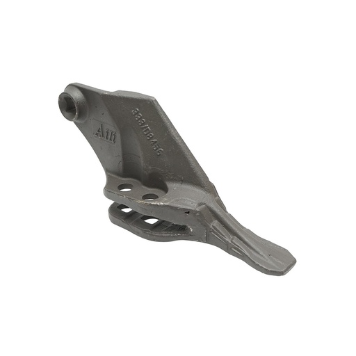 [AMAT6-125116] Dinte cupa lateral dreapta buldoexcavator JCB 4CX cod OEM 333-D8457