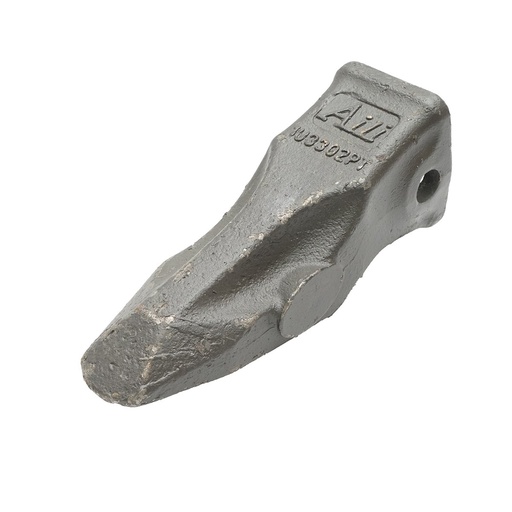 [AMAT6-125123] Dinte cupa incarcator frontal, excavator Caterpillar J300 cod OEM 1U3302PT