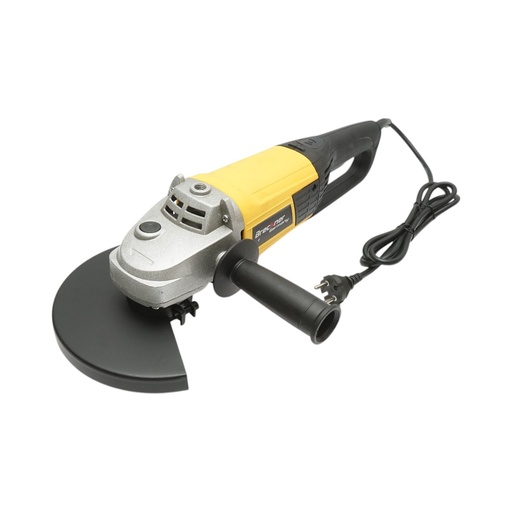 [AMAT6-125170] Polizor unghiular flex 2600W, 220V, disc 230mm, turatie 6500 r/min