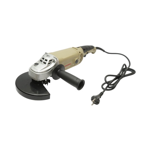 [AMAT6-125171] Polizor unghiular flex 2300W, 220V, disc 180mm, turatie 8000 r/min Crown
