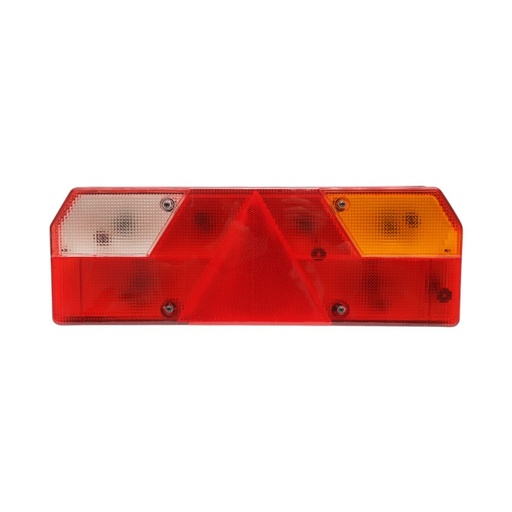 [AMAT6-125176] Lampa stop spate dreapta semiremorca Schmitz Cargobull 420x145x88mm