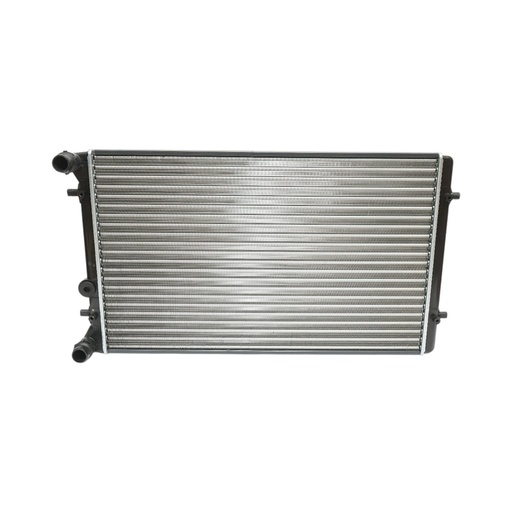 [AMAT6-125187] Radiator racire apa motor VW, Audi, Opel, Seat, Skoda 1.4-2.5D 650x414x23mm cod OEM VW1J0121253AB, 1J0121253N, 1924001979