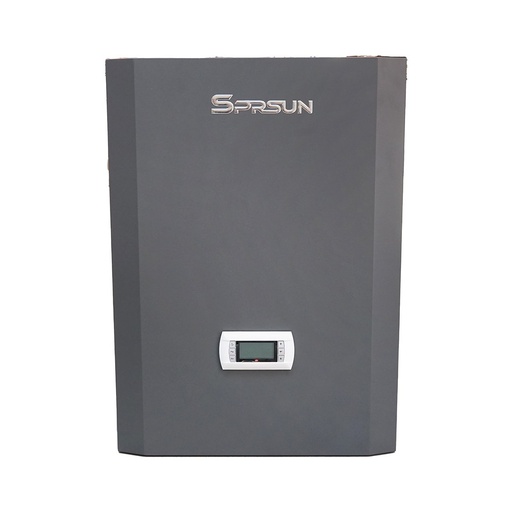 [AMAT6-125197] Unitate interna pompa de caldura aer-apa monobloc 9.5KW, 220V CGH03 SPRSUN