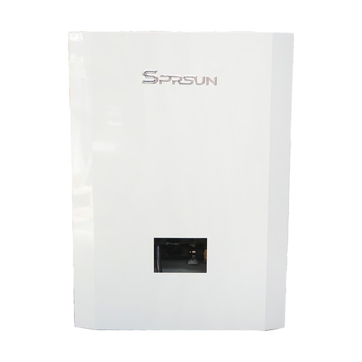 [AMAT6-125200] Unitate interna pompa de caldura aer-apa monobloc 28KW, 380V CGH-08-B SPRSUN