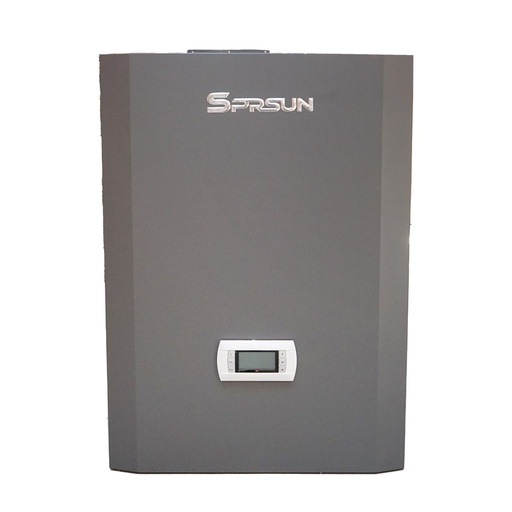 [AMAT6-125198] Unitate interna pompa de caldura aer-apa monobloc 12KW, 380V CGH-03 SPRSUN