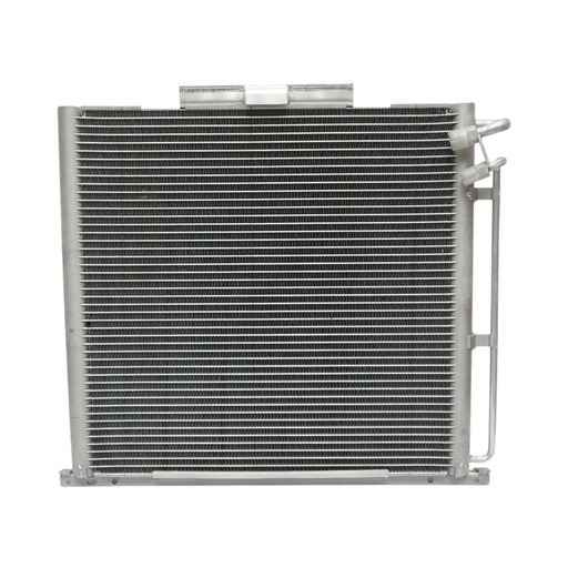 [AMAT6-125210] Radiator aer conditionat John Deere 560x515x47.6mm cod OEM AL207876