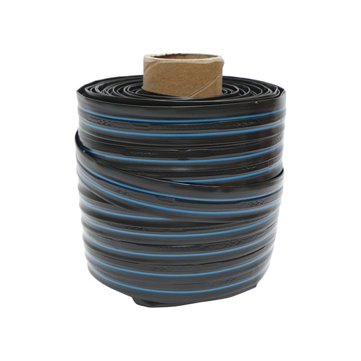 [AMAT6-125216] Banda picurare apa, rola 10m 2L/h, D16mm, pas 10cm