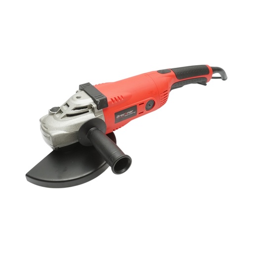 [AMAT6-125230] Polizor unghiular flex 2400W, 220V, disc 230mm, turatie 6500 r/min