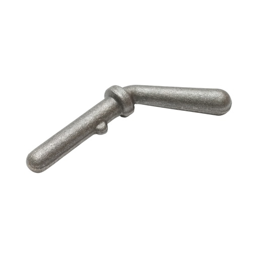 [AMAT6-125264] Bolt furca prindere balama remorca auto 145x60x14.5mm