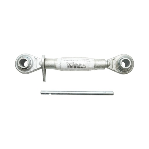 [AMAT6-125288] Tirant central reglabil 256-350mm, categoria 1-1, filet M22x2.5