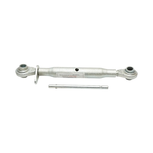 [AMAT6-125290] Tirant central reglabil 380-540mm, categoria 1-1, filet M22x2.5