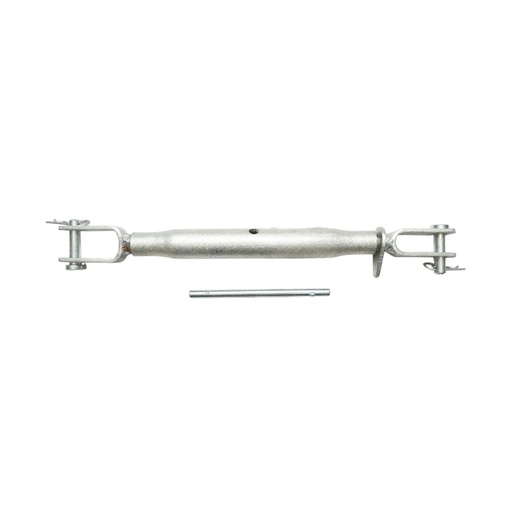 [AMAT6-125294] Tija reglabila laterala tirant 500-650mm, filet M27x3