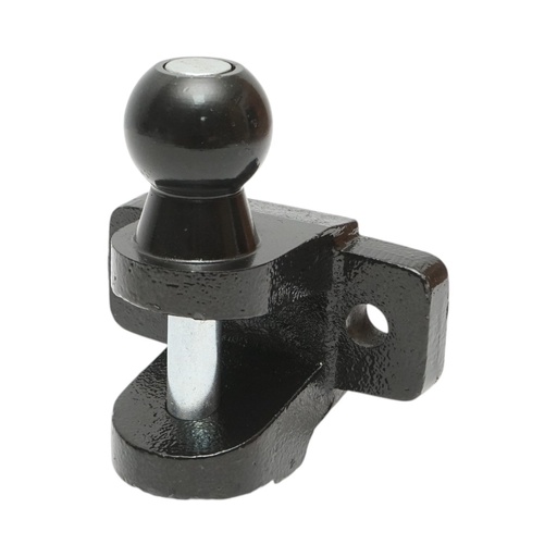 [AMAT6-125298] Cupla remorcare cu bolt, bila si siguranta, sarcina maxima 3500Kg