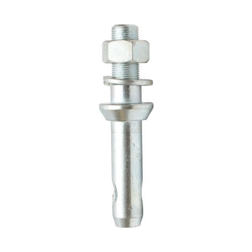 [AMAT6-125300] Bolt tirant cu piulita 140mm, categoria 1, filet M20x1.5, gaura 12mm