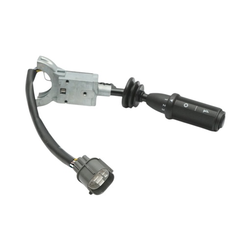 [AMAT6-125305] Maneta inversor schimbator viteze si claxon JCB 3CX, 4CX cod OEM 701-80298